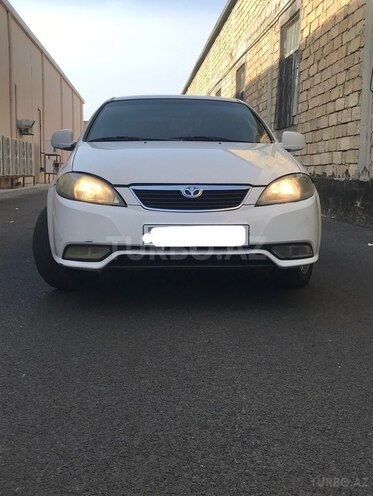 Daewoo Gentra 2014, 341,000 km - 1.5 l - Bakı