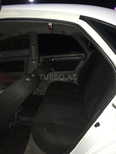 Daewoo Gentra 2014, 341,000 km - 1.5 l - Bakı