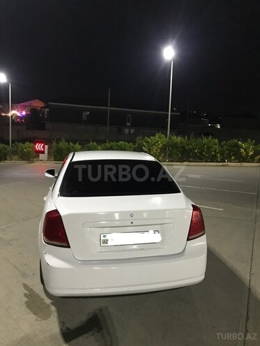 Daewoo Gentra 2014, 341,000 km - 1.5 l - Bakı