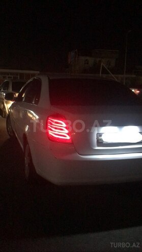 Daewoo Gentra 2014, 341,000 km - 1.5 l - Bakı