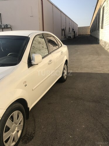 Daewoo Gentra 2014, 341,000 km - 1.5 l - Bakı