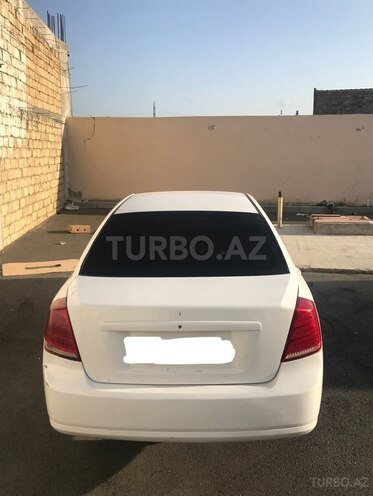 Daewoo Gentra 2014, 341,000 km - 1.5 l - Bakı
