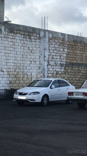 Daewoo Gentra 2014, 341,000 km - 1.5 l - Bakı