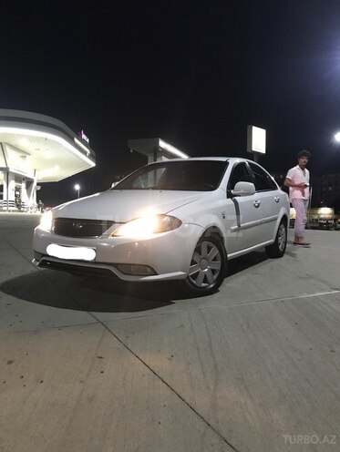Daewoo Gentra 2014, 341,000 km - 1.5 l - Bakı