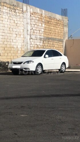 Daewoo Gentra 2014, 341,000 km - 1.5 l - Bakı