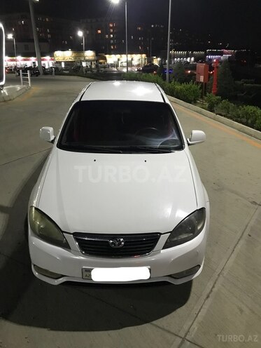 Daewoo Gentra 2014, 341,000 km - 1.5 l - Bakı