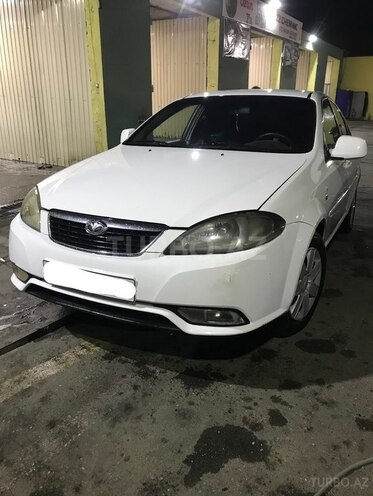 Daewoo Gentra 2014, 341,000 km - 1.5 l - Bakı
