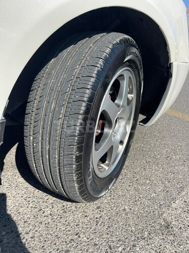 Hyundai Sonata 2007, 304,000 km - 2.0 l - Bakı