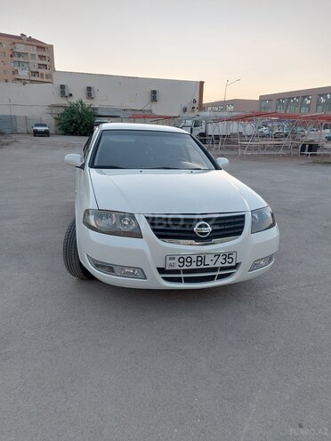 Nissan Sunny 2011, 230,000 km - 1.6 l - Bakı