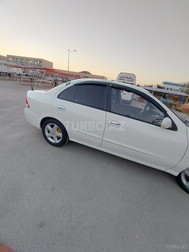 Nissan Sunny 2011, 230,000 km - 1.6 l - Bakı