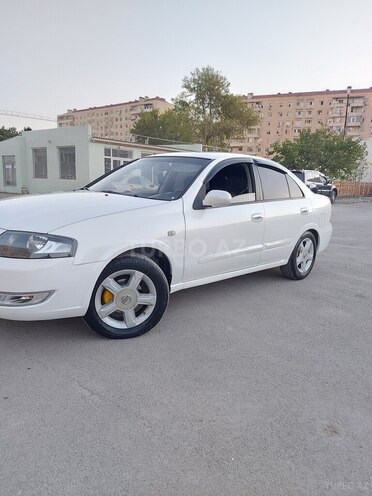 Nissan Sunny 2011, 230,000 km - 1.6 l - Bakı