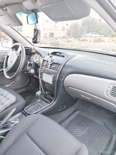 Nissan Sunny 2011, 230,000 km - 1.6 l - Bakı