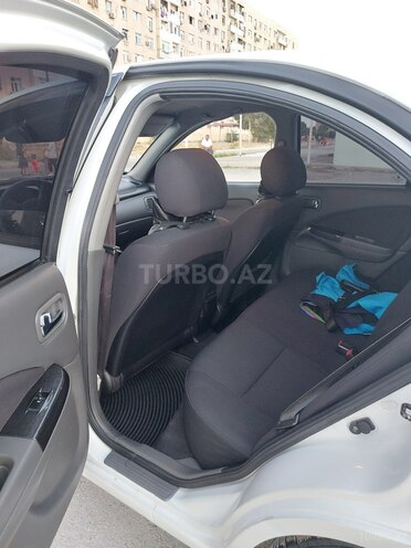 Nissan Sunny 2011, 230,000 km - 1.6 l - Bakı