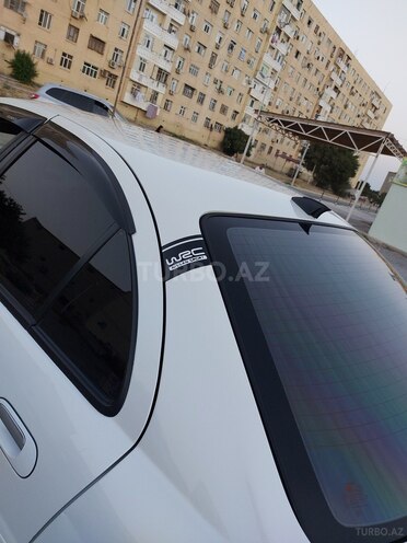 Nissan Sunny 2011, 230,000 km - 1.6 l - Bakı