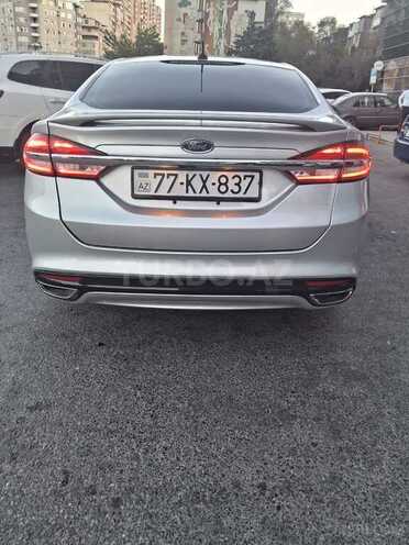 Ford Fusion 2018, 185,000 km - 2.0 л - Bakı