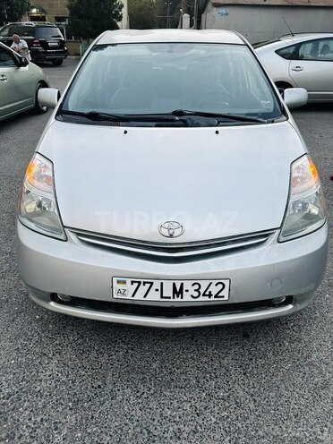 Toyota Prius 2007, 133,254 km - 1.5 l - Bakı
