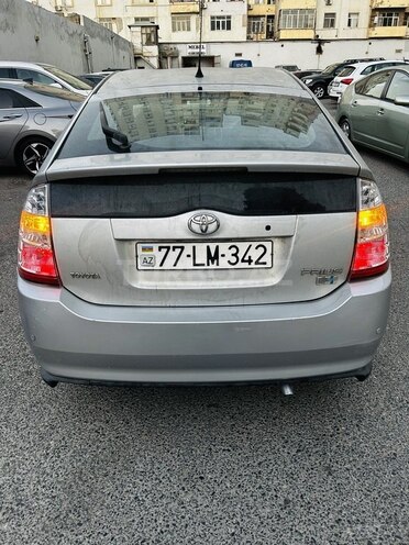 Toyota Prius 2007, 133,254 km - 1.5 l - Bakı
