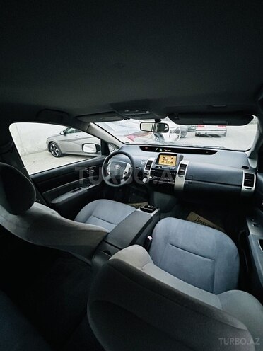 Toyota Prius 2007, 133,254 km - 1.5 l - Bakı