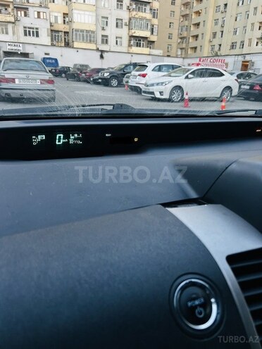 Toyota Prius 2007, 133,254 km - 1.5 l - Bakı