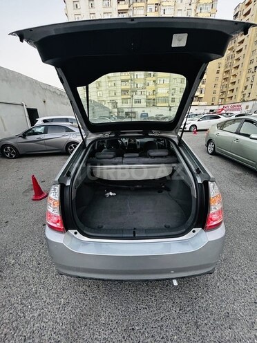 Toyota Prius 2007, 133,254 km - 1.5 l - Bakı