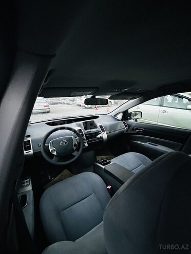 Toyota Prius 2007, 133,254 km - 1.5 l - Bakı