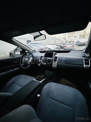 Toyota Prius 2007, 133,254 km - 1.5 l - Bakı
