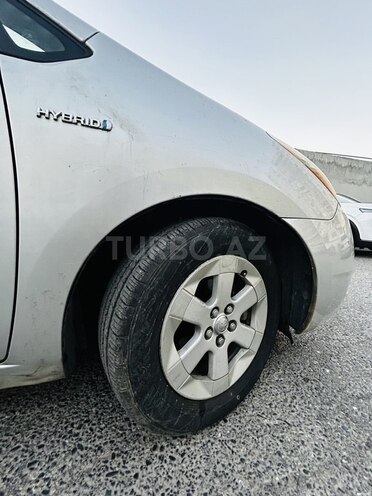 Toyota Prius 2007, 133,254 km - 1.5 l - Bakı