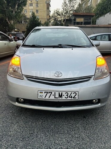 Toyota Prius 2007, 133,254 km - 1.5 l - Bakı