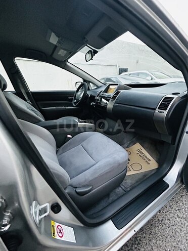 Toyota Prius 2007, 133,254 km - 1.5 l - Bakı