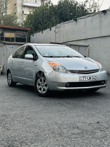Toyota Prius 2007, 133,254 km - 1.5 l - Bakı