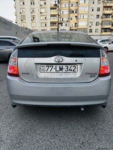 Toyota Prius 2007, 133,254 km - 1.5 l - Bakı