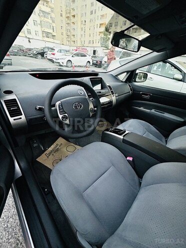 Toyota Prius 2007, 133,254 km - 1.5 l - Bakı
