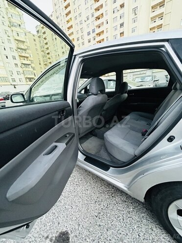 Toyota Prius 2007, 133,254 km - 1.5 l - Bakı
