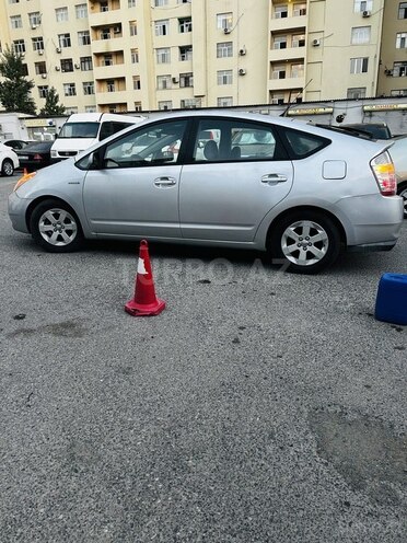 Toyota Prius 2007, 133,254 km - 1.5 l - Bakı