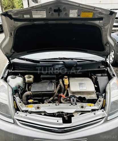 Toyota Prius 2007, 133,254 km - 1.5 l - Bakı