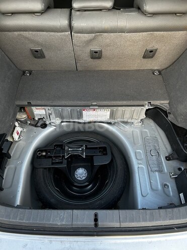 Toyota Prius 2007, 133,254 km - 1.5 l - Bakı