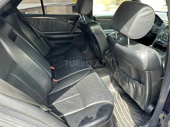 Mercedes E 320 1997, 403,000 km - 3.2 л - Lənkəran