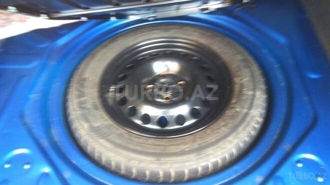 Opel Astra 2001, 432,000 km - 1.6 l - Bakı