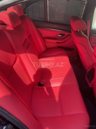BMW 545 2000, 217,000 km - 4.4 l - Bakı