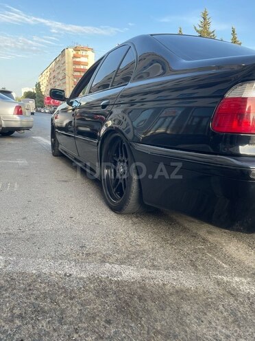 BMW 545 2000, 217,000 km - 4.4 l - Bakı
