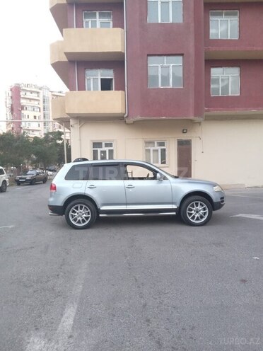 Volkswagen Touareg 2004, 250,000 km - 3.2 л - Sumqayıt