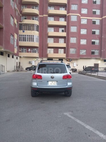 Volkswagen Touareg 2004, 250,000 km - 3.2 л - Sumqayıt
