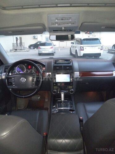 Volkswagen Touareg 2004, 250,000 km - 3.2 л - Sumqayıt