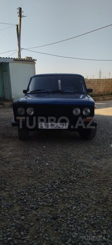 LADA (VAZ) 2106 1984, 98,568 km - 1.5 l - Bakı