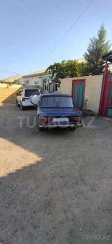 LADA (VAZ) 2106 1984, 98,568 km - 1.5 l - Bakı
