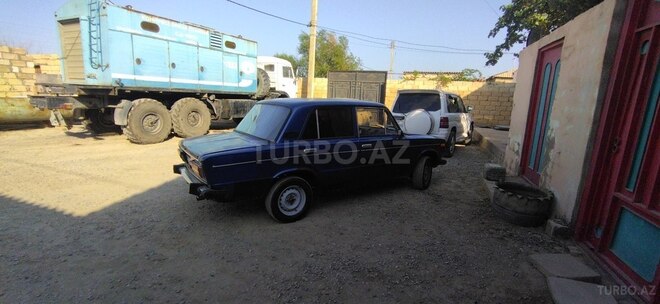 LADA (VAZ) 2106 1984, 98,568 km - 1.5 l - Bakı