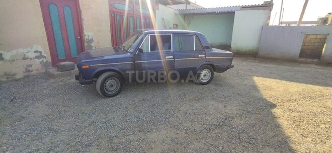 LADA (VAZ) 2106 1984, 98,568 km - 1.5 l - Bakı
