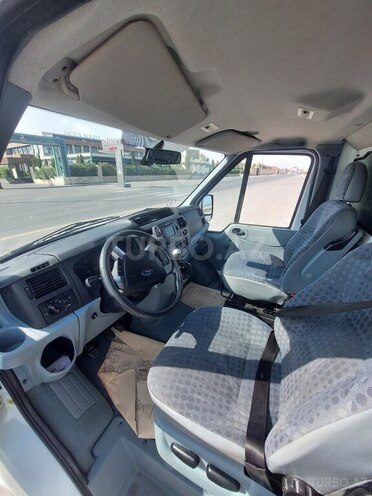 Ford Transit 2007, 161,000 km - 2.4 l - Bakı