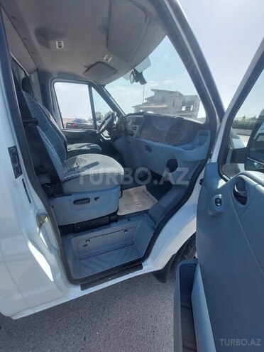 Ford Transit 2007, 161,000 km - 2.4 l - Bakı
