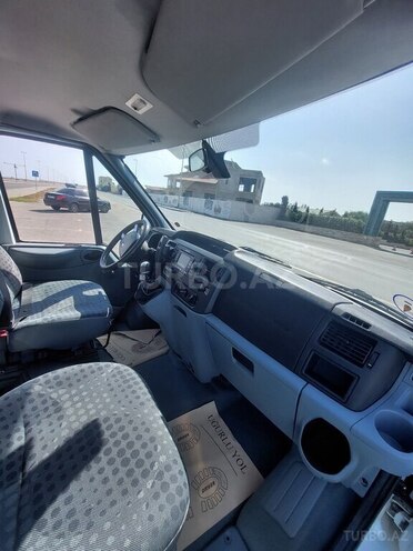 Ford Transit 2007, 161,000 km - 2.4 l - Bakı